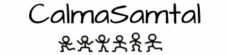 CalmaSamtal